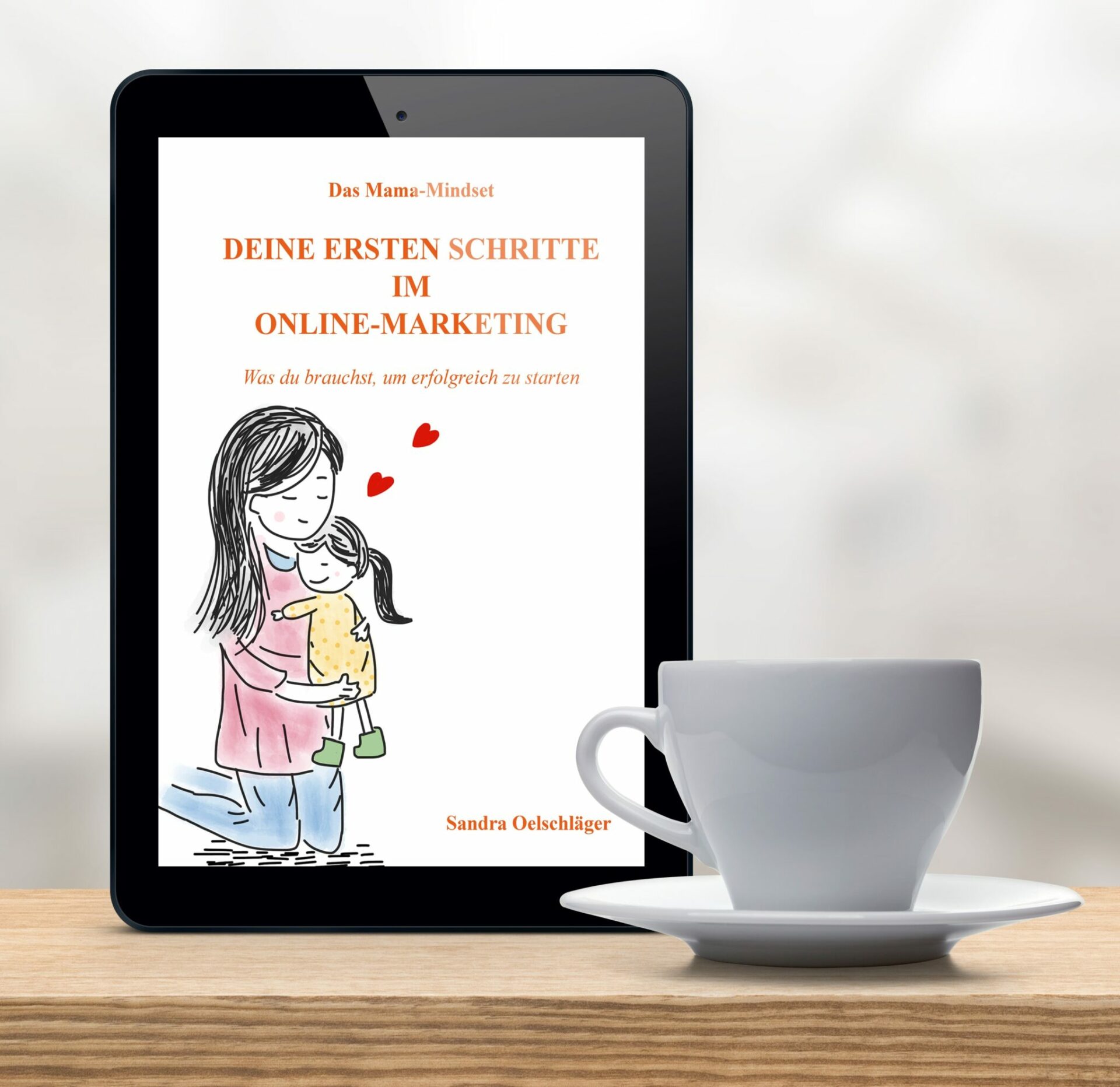 ebook kostenloses eBook, kostenloser Report: Deine ersten Schirtte im Online-Marketing