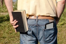 Womit Geld verdienen? Mit eBooks Geld verdienen