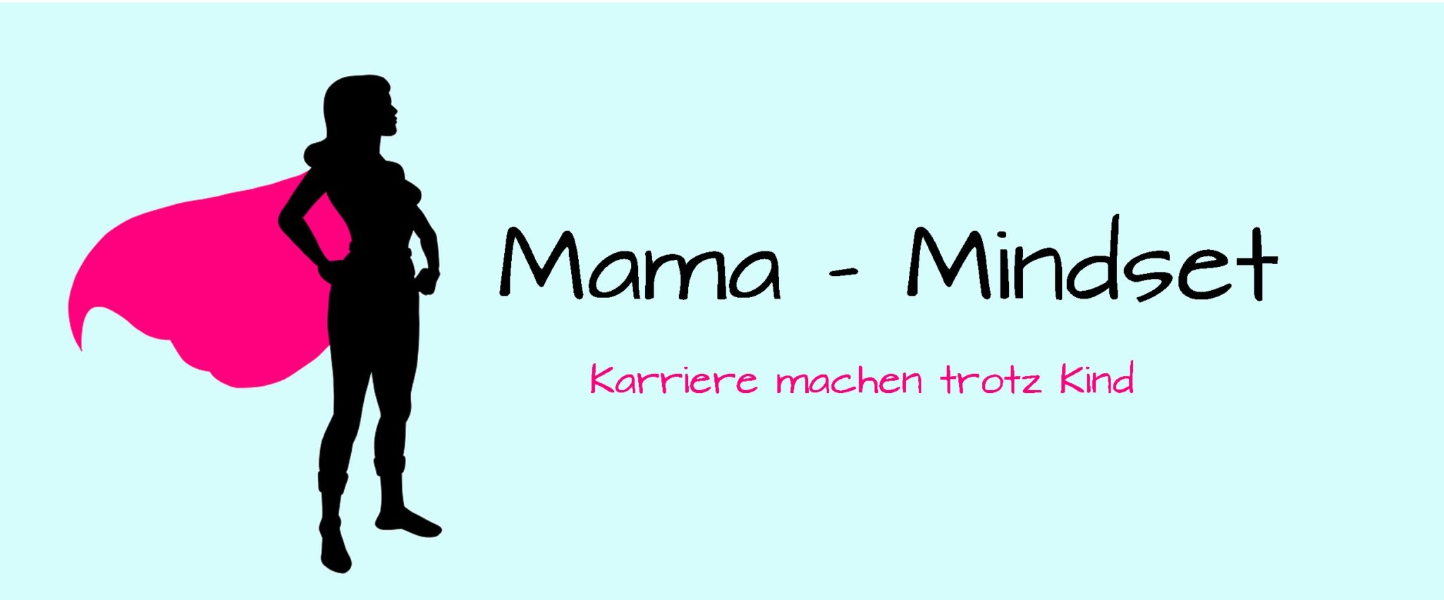 Mein Mama-Mindset-Logo