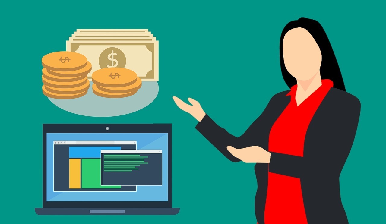Online Business? Wenn, dann richtig! 29
