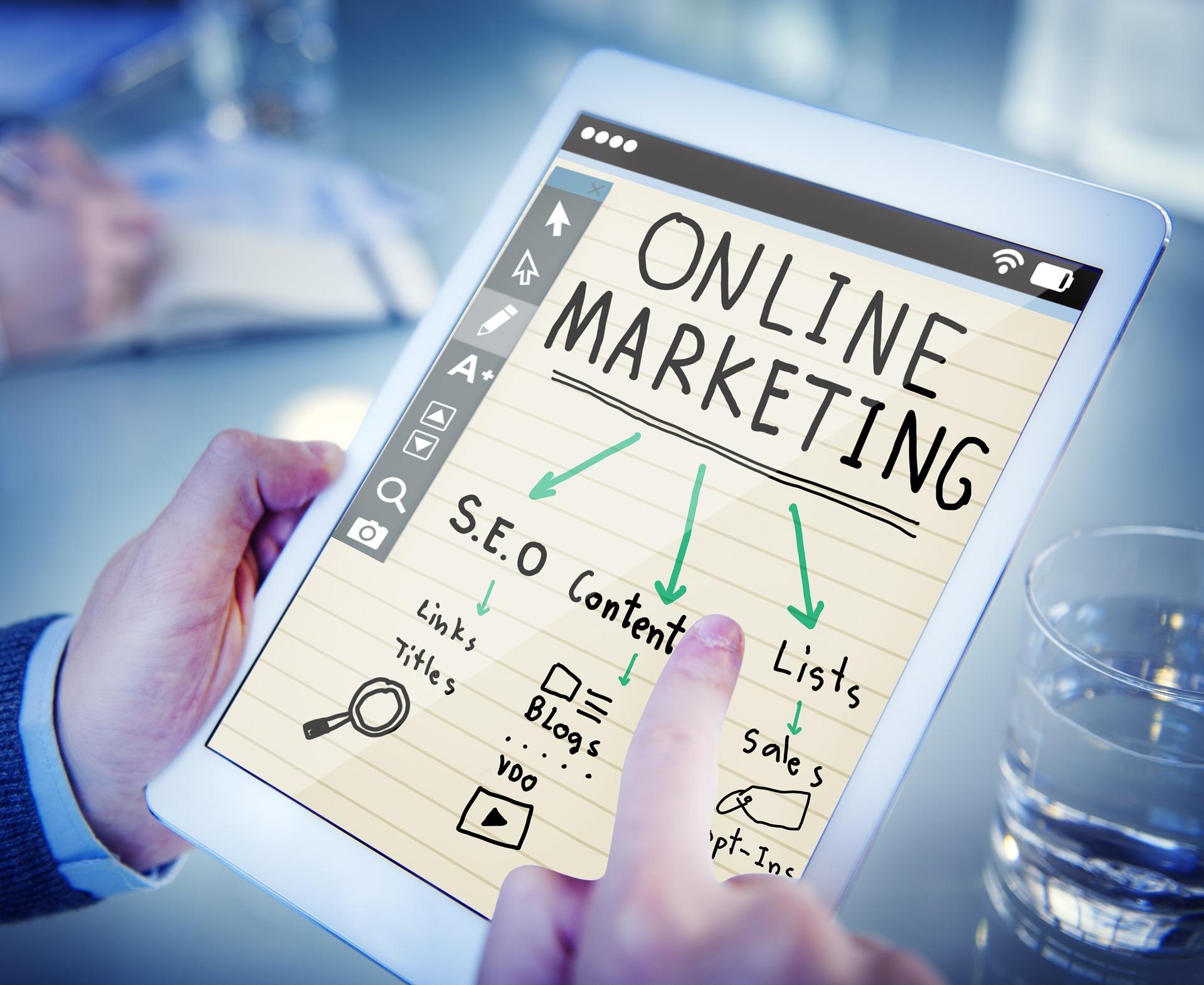 25 Online-Marketing-Tipps, um mehr Geld online zu verdienen 1