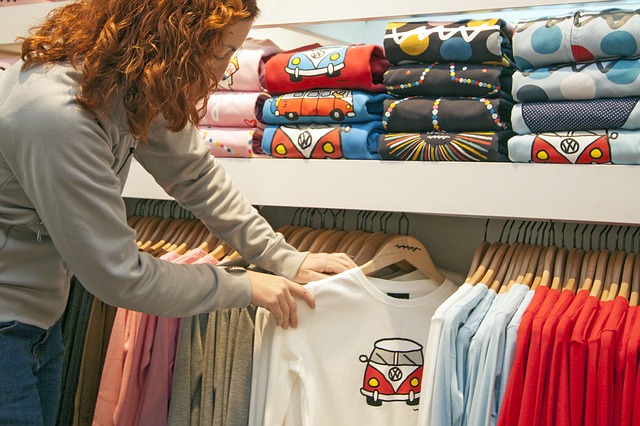Mit SpreadShirt Geld verdienen? 2