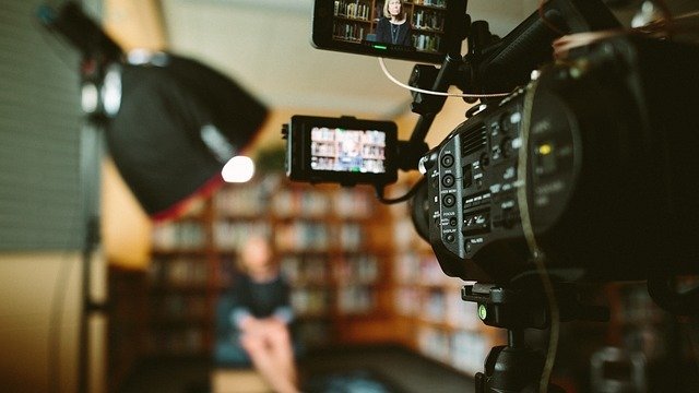 Warum Videomarketing - Titelbild