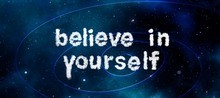 Affirmationen - Teil 2 Glaubenssätze ändern – und los gehts!