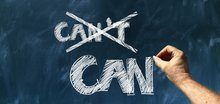 Was sind Affirmationen – finde es heraus! Positive Gedanken.