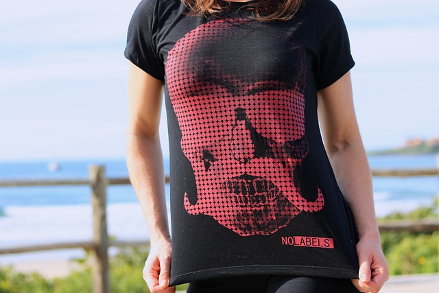 Die 10 wichtigsten Tipps für erfolgreiches T-Shirt Marketing