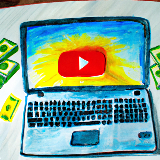 Mit nur einer YouTube-Playlist Geld verdienen: Detaillierte Anleitung für den Erfolg!