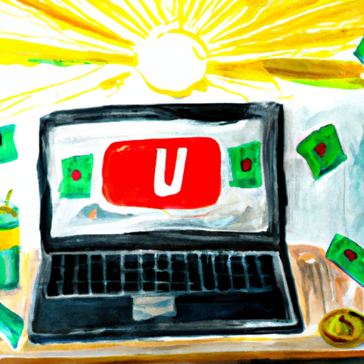 Mit YouTube Gaming Einnahmen maximieren: Profitabel Geld verdienen