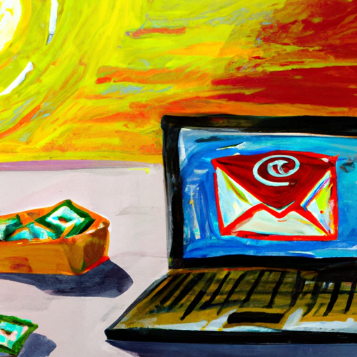 Erste Schritte mit deutscher E-Mail-Marketingkampagne!