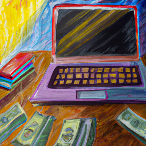 So verdienen Sie mit E-Books richtig Geld