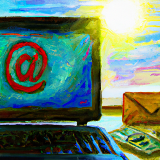 Die Macht des E-Mail-Marketings verstehen