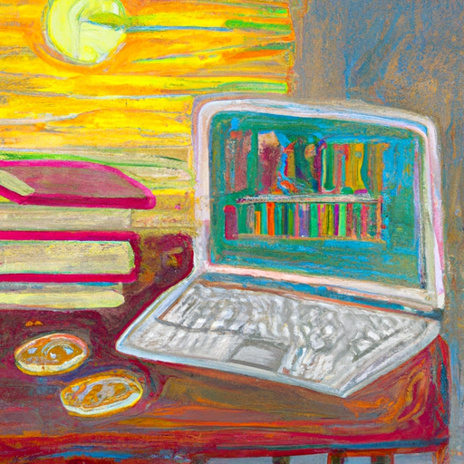 Verdiene Geld mit eBooks: 10 bewährte Strategien