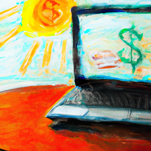 Mit Affiliate Marketing schnell Geld verdienen: Meine Erfahrungen