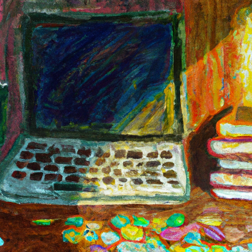 Mit E-Books Geld verdienen: Schreibe und verdiene!