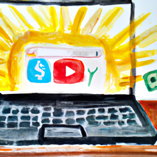Geld verdienen mit YouTube: Top Tipps & Strategien