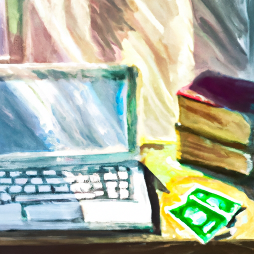 Mit E-Books passiv Geld verdienen – Erfolgsstrategien!