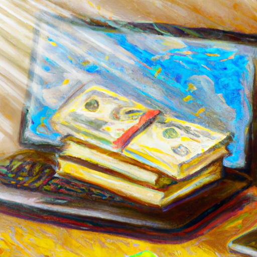 Kein Risiko! Mit White-Label E-Books Geld verdienen