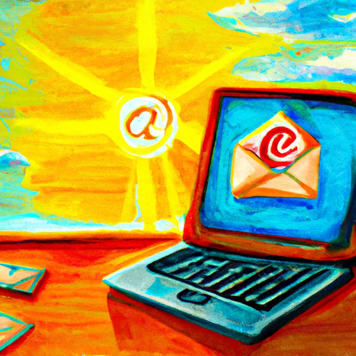 Warum E-Mail-Marketing ein Erfolg ist