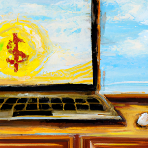 Mit Affiliate Marketing Reich Werden!