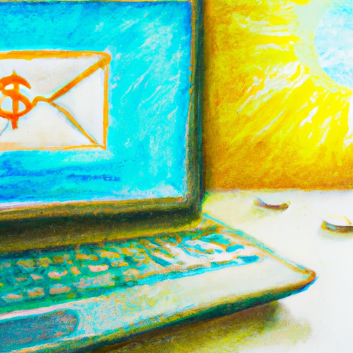 E-Mail Marketing: Erfolgreiche Strategien!