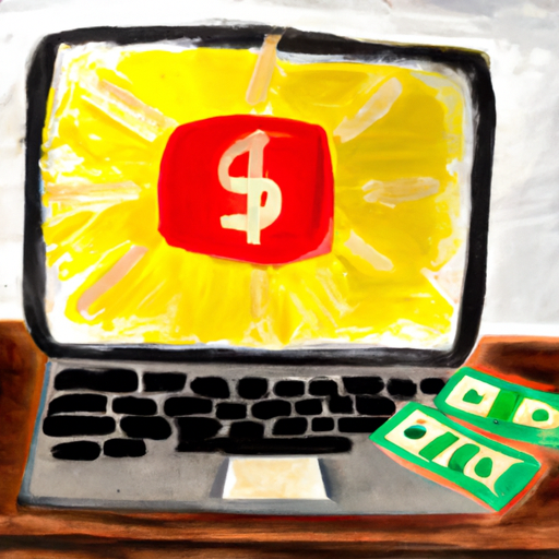 Mit YouTube Geld verdienen: Step-by-Step Anleitung