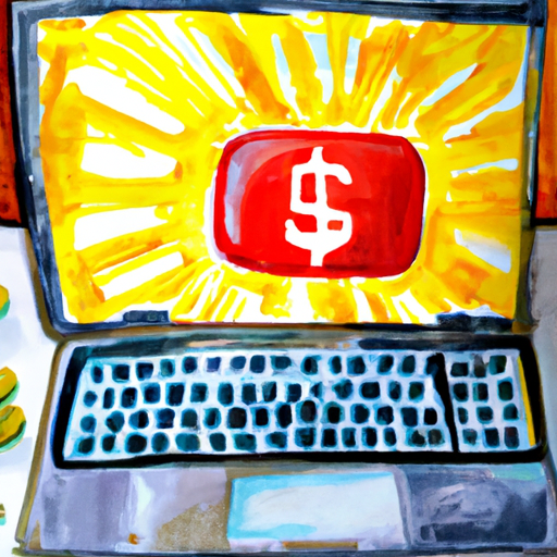 Mit Youtube Geld verdienen: 10 effektive Tipps