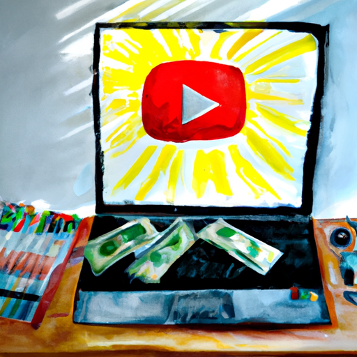 Mit YouTube Geld verdienen – Tipps für Harz 4