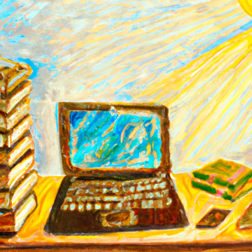 E-Books: Erfolgreiches Geldverdienen leicht gemacht!