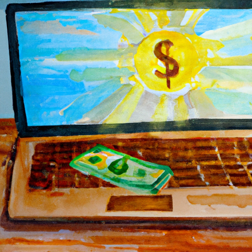 Affiliate-Marketing: Erfolgreich starten!