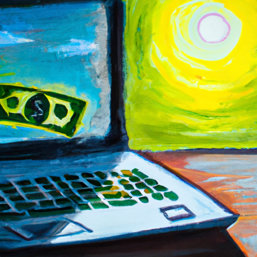 Erfolgreiches Affiliate Marketing: So viel Verdienst?