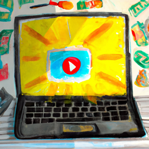 Geld verdienen als YouTuber: Rechner für Einnahmen!