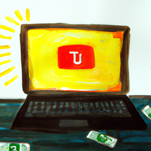 Die besten Tipps zum Geld verdienen mit YouTube!