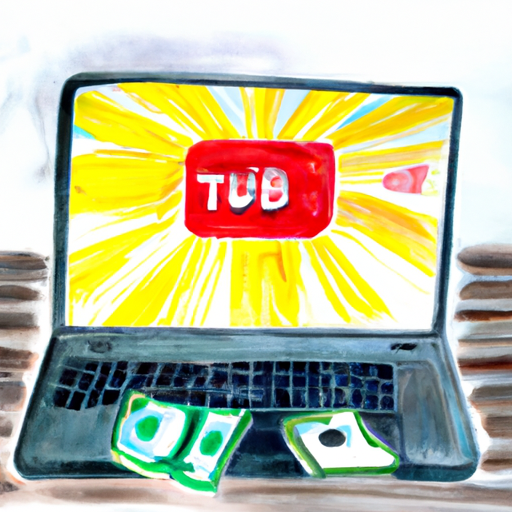 Mit YouTube Geld verdienen: Erfolgreiche Strategien!