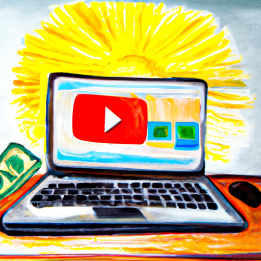 YouTube-Einnahmen enthüllt: Tipps & Tricks