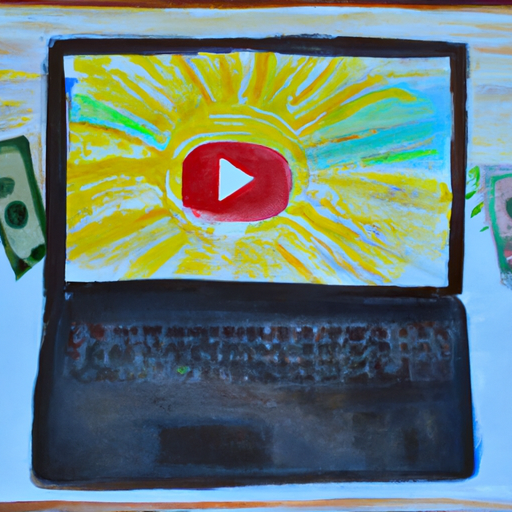 Profitiere auf YouTube: Tipps zum erfolgreichen Geldverdienen!