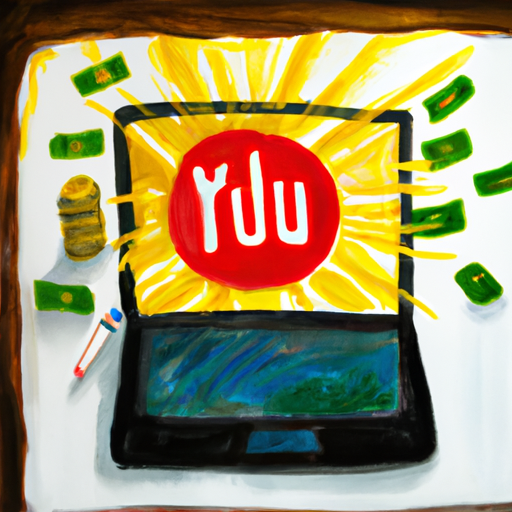 Mit YouTube: Videos anschauen & Geld verdienen!