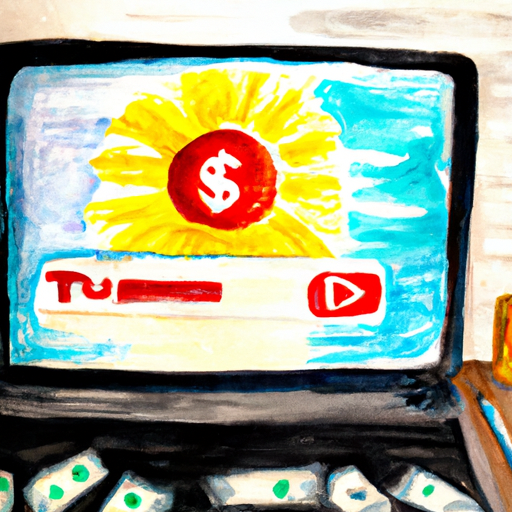 Discover the Ultimate Guide: YouTube Geld verdienen Tipps