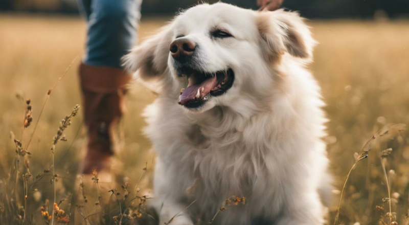 Schwedisches Hundefutter top?