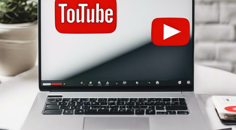 Mit YouTube-Videos Geld machen!