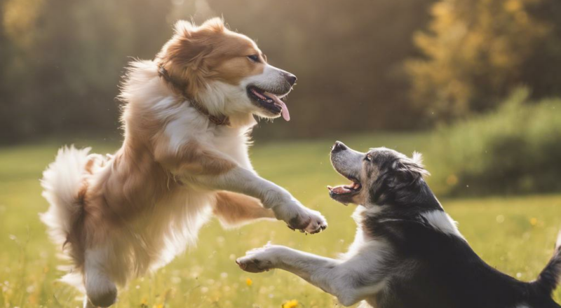 Die Vorteile von Hundefutter aus Schweden