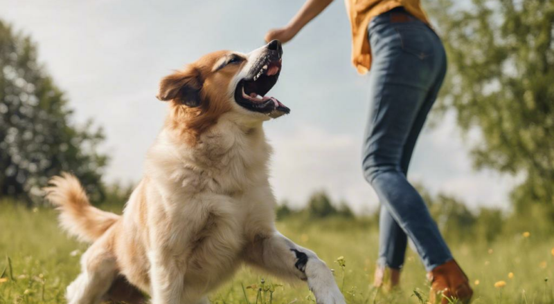 So begeistern Sie Tierliebhaber und erklären AniFit-Qualität!