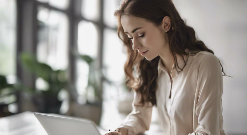 Die ultimativen Blogging-Tipps!
