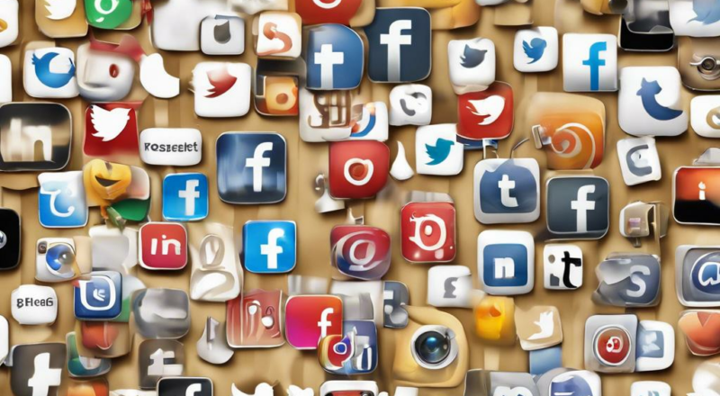 Entdecke die Trends: Welche Social-Media nutzen die Deutschen und wie du davon profitieren kannst!