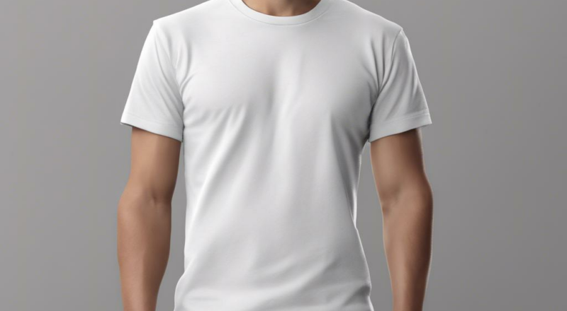 Wie du mit T-Shirts selbst gestalten und Geld verdienen kannst: Dein Weg zum kreativen Unternehmer!