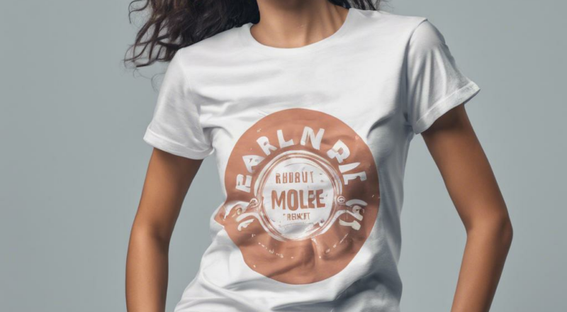 Mit T-Shirt bedrucken Geld verdienen: So startest du erfolgreich dein eigenes Business!