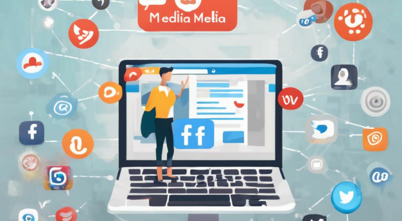 Wie kann ich das Potenzial von Social-Media-Werbung für Affiliate-Marketing nutzen? Entdecke die Chancen für deinen Erfolg!