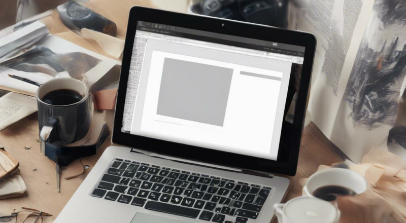 Erfolgreich und einfach: So kannst du dein eigenes Software eBook schreiben!