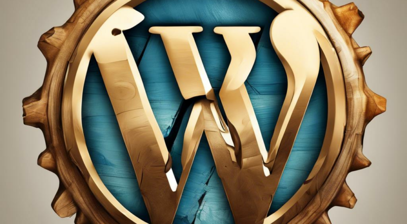 Optimale Schritte: Wie melde ich mich bei WordPress an, um erfolgreich zu starten?