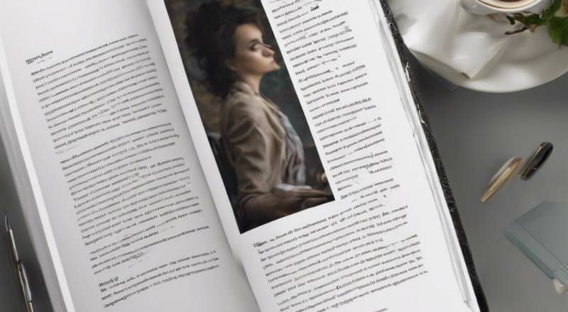 Mit der eBook schreiben Word Vorlage zum Erfolg: So verwandelst du deine Ideen in ein Bestseller-eBook!