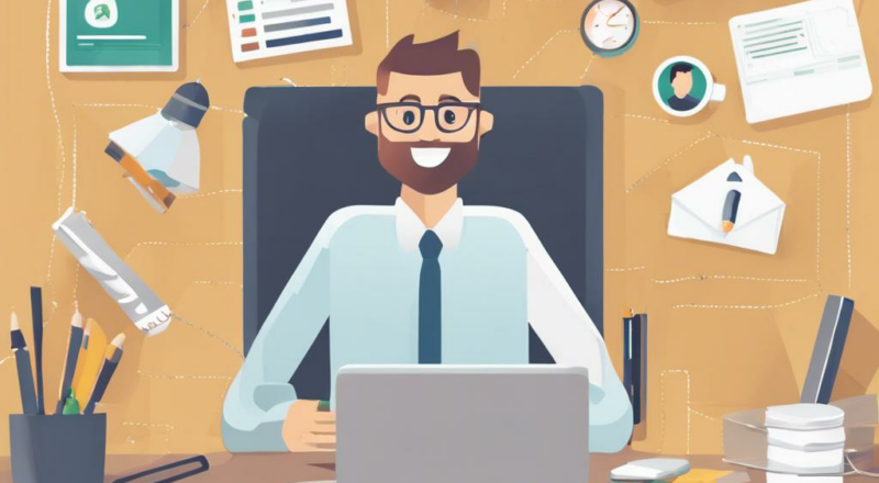 Wie man einen Affiliate-Marketing Manager anstellt: Der Schlüssel zu erfolgreichem Online-Wachstum für Dein Unternehmen